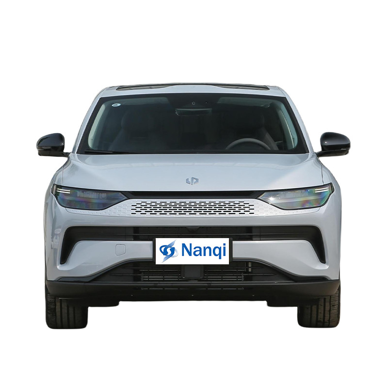 In Lager Warmverkauf Suv Lingpao C11 Neue Energie Fahrzeuge Leapmotor C11 Elektroauto