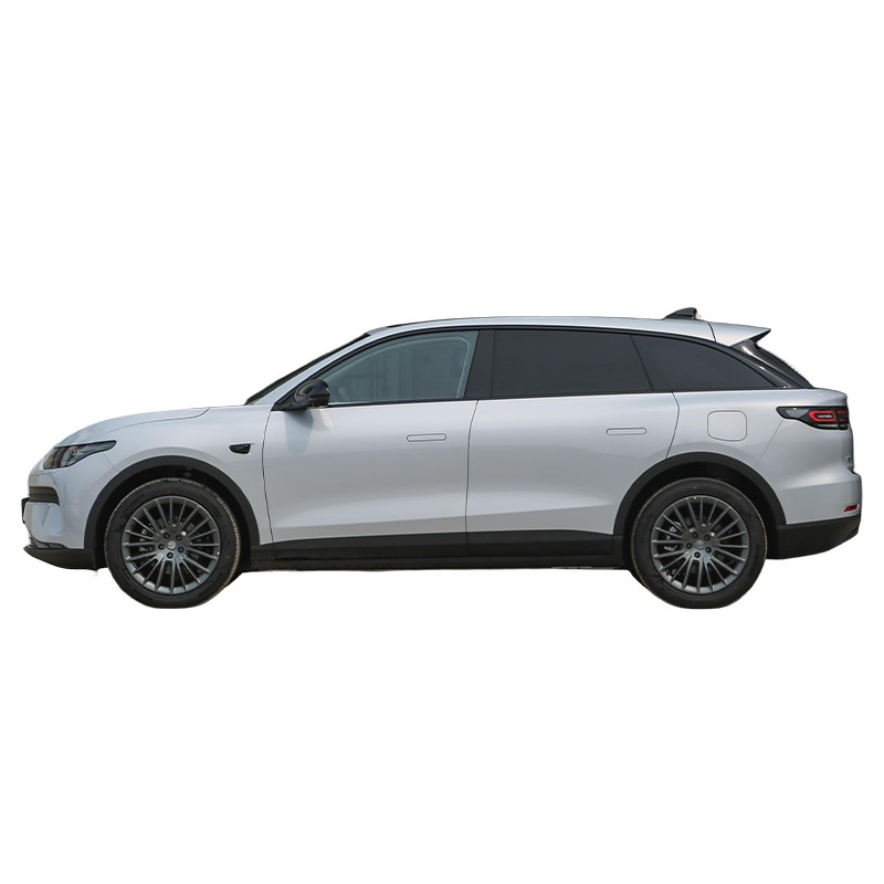 In Lager Warmverkauf Suv Lingpao C11 Neue Energie Fahrzeuge Leapmotor C11 Elektroauto