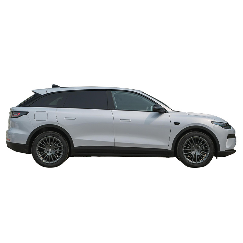 In Lager Warmverkauf Suv Lingpao C11 Neue Energie Fahrzeuge Leapmotor C11 Elektroauto