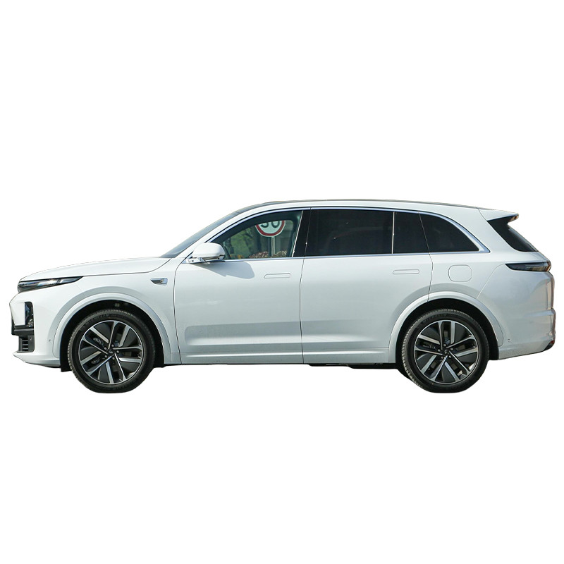 Leading Ideal L7 Air Pro Max Neue Energiefahrzeuge 5 Türen 5 Sitz SUV