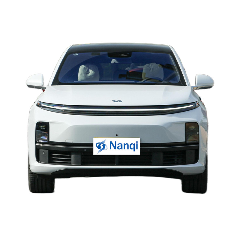 Leading Ideal L7 Air Pro Max Neue Energiefahrzeuge 5 Türen 5 Sitz SUV