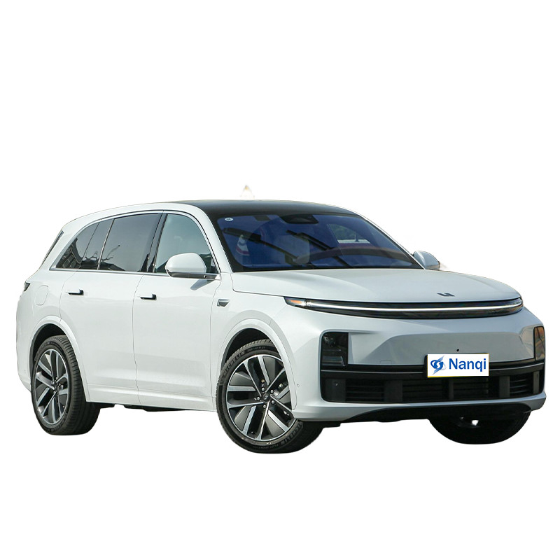 Leading Ideal L7 Air Pro Max Neue Energiefahrzeuge 5 Türen 5 Sitz SUV