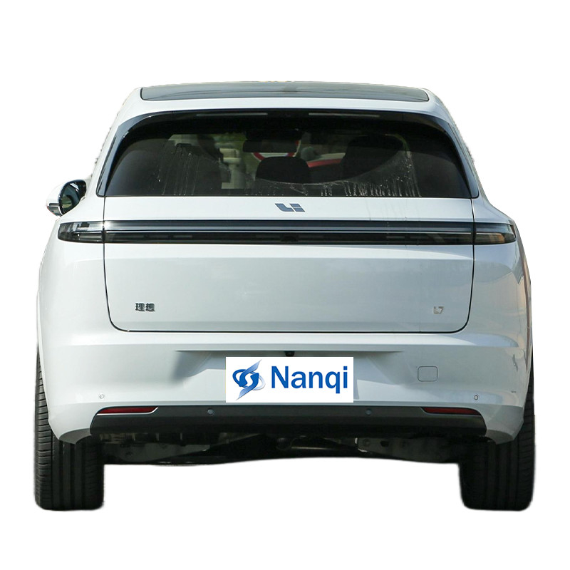 Leading Ideal L7 Air Pro Max Neue Energiefahrzeuge 5 Türen 5 Sitz SUV