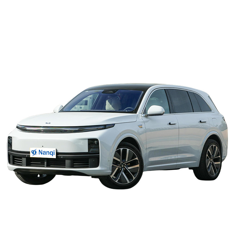 2023 China Direct Factory Preis führende Ideal L7 Lixiang L7 Air Pro Max Suv Neue Energie Fahrzeuge EV Auto
