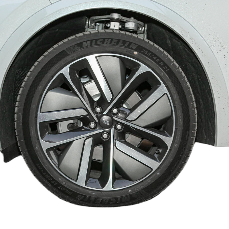 2023 China Direct Factory Preis führende Ideal L7 Lixiang L7 Air Pro Max Suv Neue Energie Fahrzeuge EV Auto