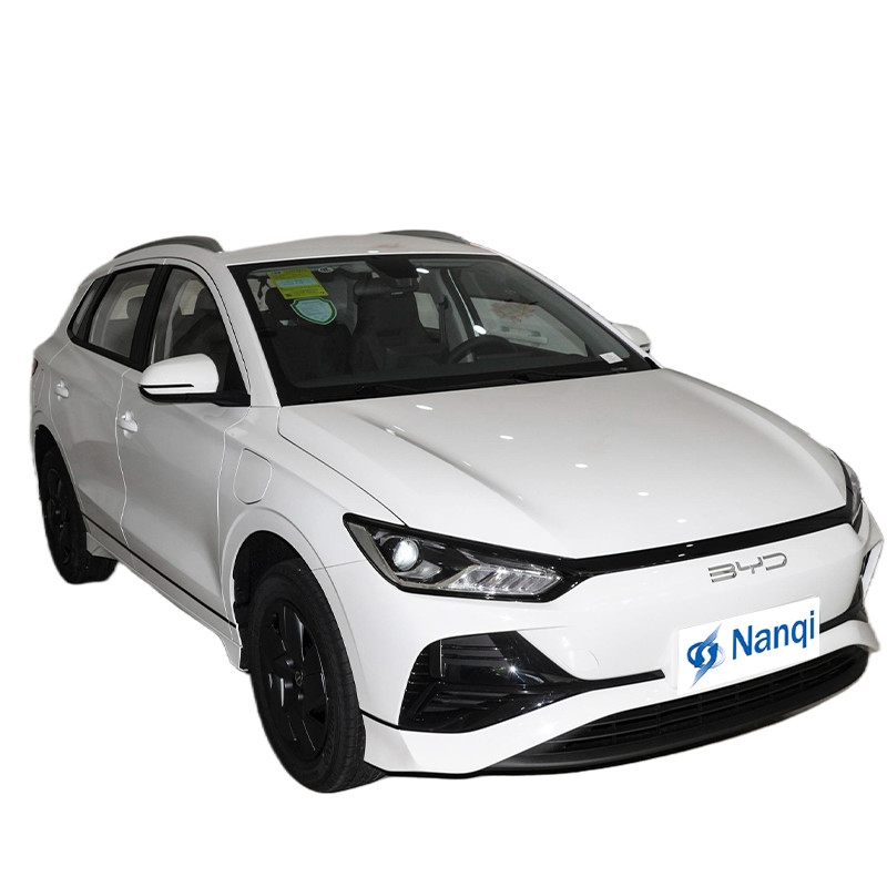 2023 High Speed BYD E2 Elektroauto, Kompakte 5 Türen 5 Sitz Saloon