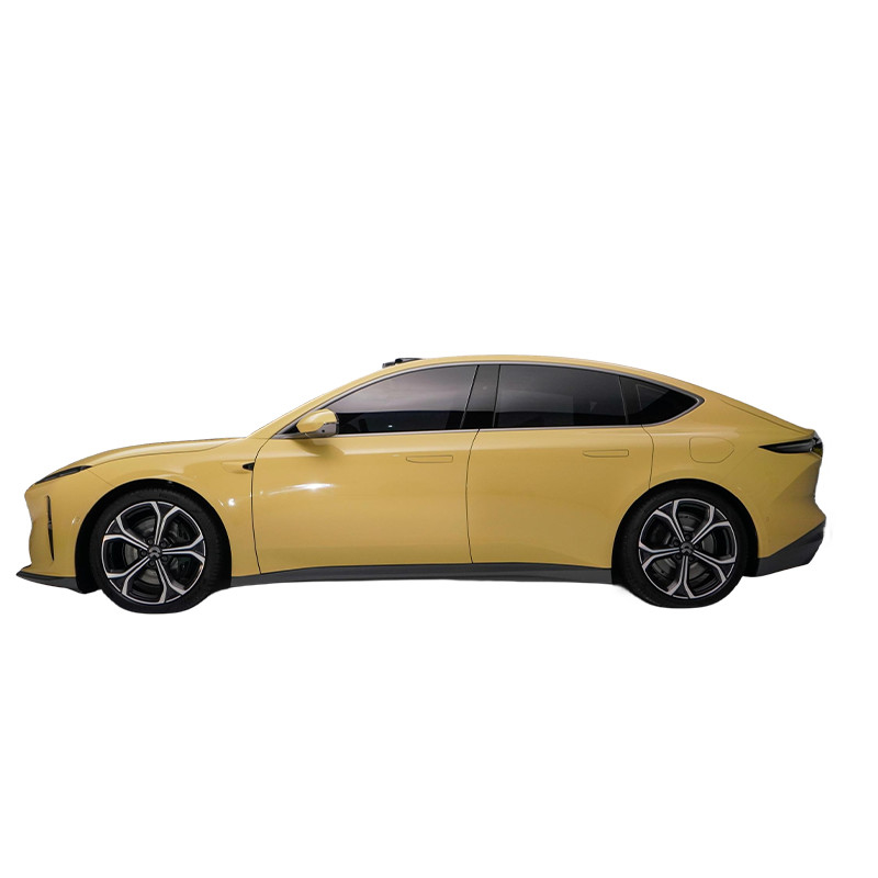 Betriebsart Mittelklasse NIO ET5 Limousine 490Ps 200 km/h mit Doppelantrieb