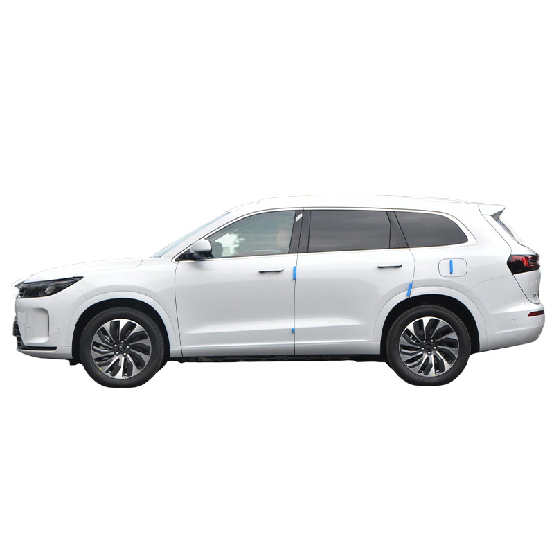 2022 High Speed AITO M7 Range Erweiterte elektrische 5-Sitzer SUV Neue Energiefahrzeuge