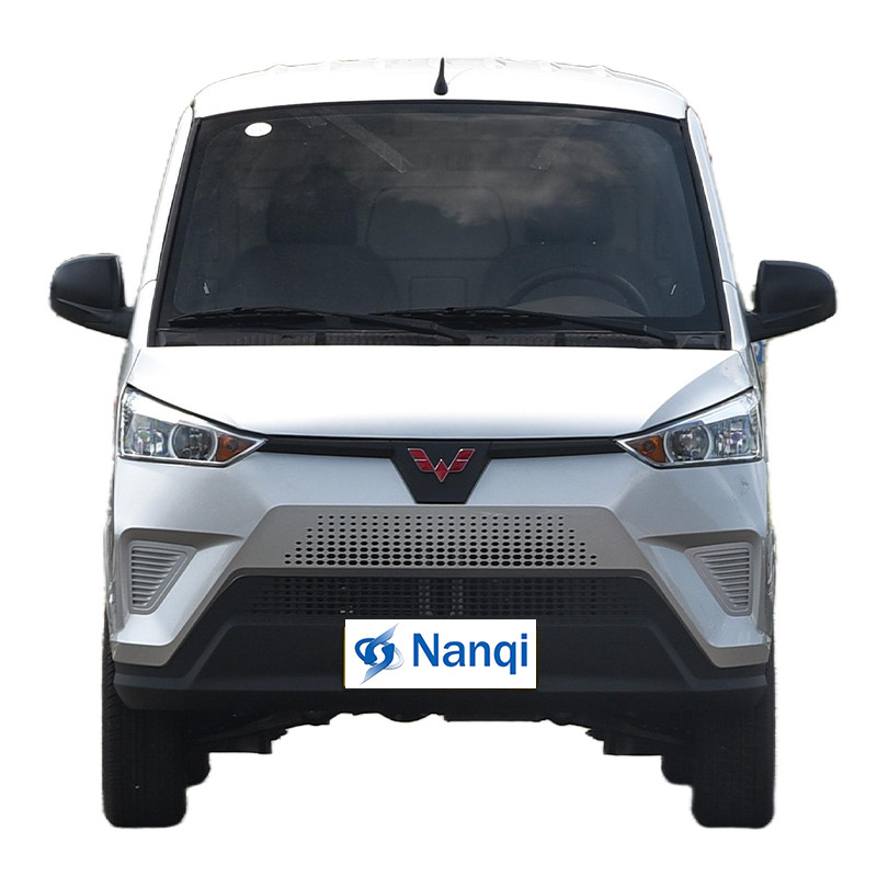 Wuling EV50 Rein elektrischer Wuling EV Van 90Km/h 5 Tür 2 Sitzplätze