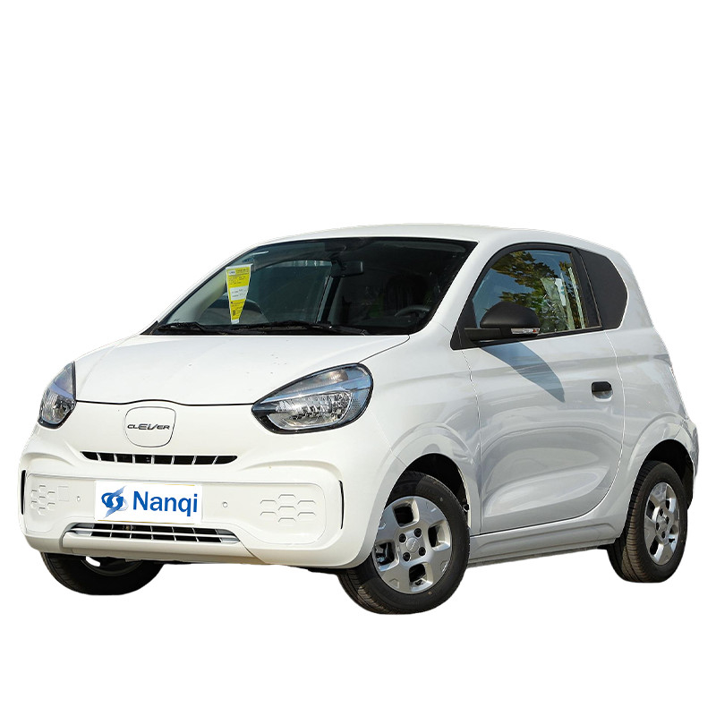 ROEWE CLEVER Kleiner Elektroauto 45P 3 Türen 4 Sitzplätze mit 9