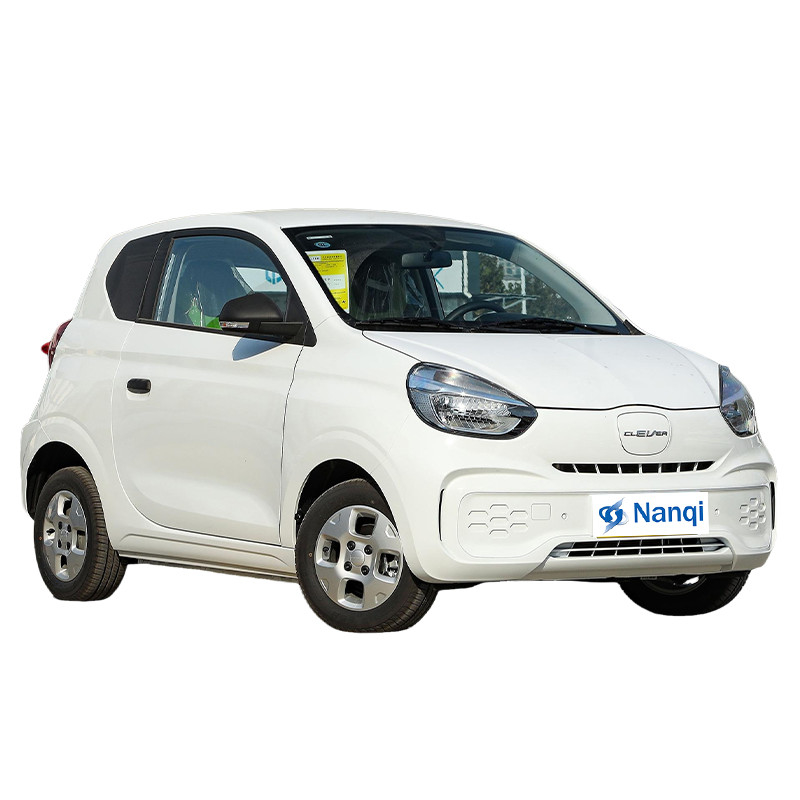 ROEWE CLEVER Kleiner Elektroauto 45P 3 Türen 4 Sitzplätze mit 9