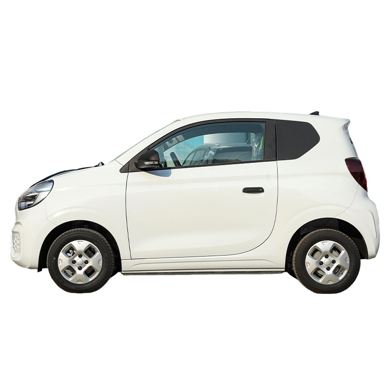 ROEWE CLEVER Kleiner Elektroauto 45P 3 Türen 4 Sitzplätze mit 9