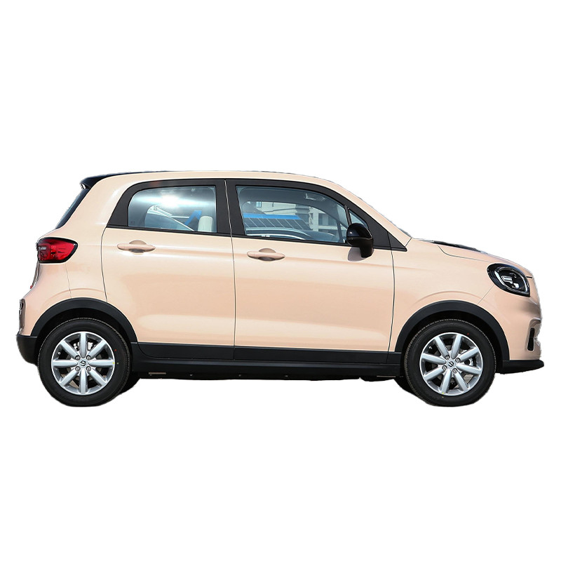 Niedriger Preis hohe Qualität LEAPMOTOR Lingpao T03 Links Fahren reines Elektro-Mini-Auto neue Energie Fahrzeuge EV Auto