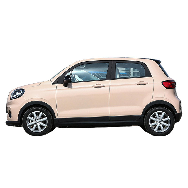 Niedriger Preis hohe Qualität LEAPMOTOR Lingpao T03 Links Fahren reines Elektro-Mini-Auto neue Energie Fahrzeuge EV Auto