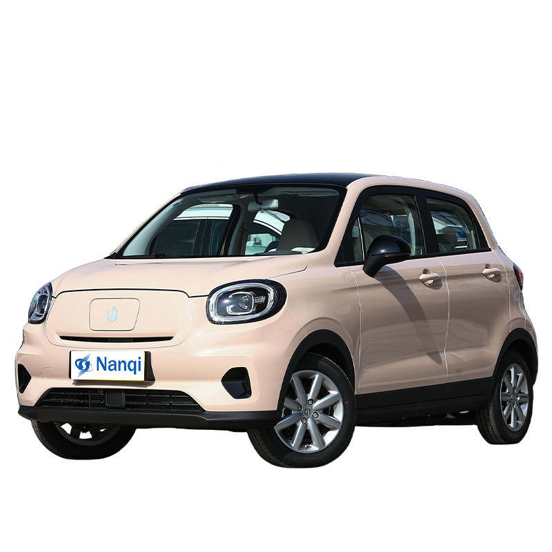 Niedriger Preis hohe Qualität LEAPMOTOR Lingpao T03 Links Fahren reines Elektro-Mini-Auto neue Energie Fahrzeuge EV Auto