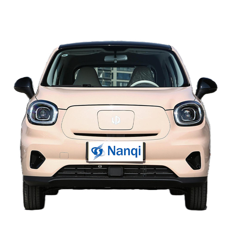 Großhandel High Speed LEAPMOTOR Lingpao T03 reine elektrische Mini-Auto neue Energiefahrzeuge EV-Auto für Erwachsene