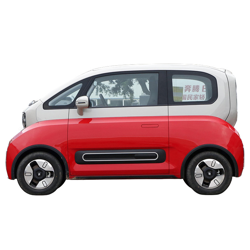 Baojun Kiwi New Energy Vehicle 3-Türer 4-Sitzer-Hatchback Elektro-Miniwagen