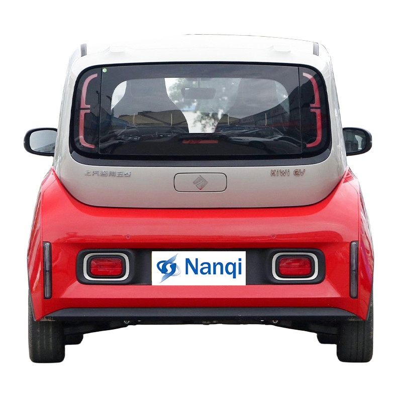 Baojun Kiwi New Energy Vehicle 3-Türer 4-Sitzer-Hatchback Elektro-Miniwagen