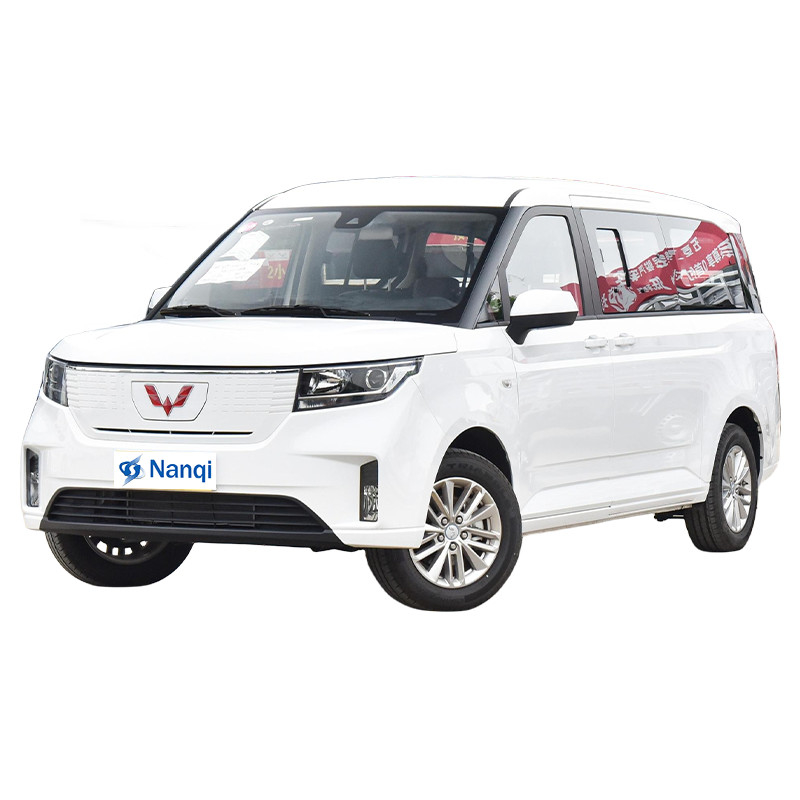 Pendlerbus Normal Version Wuling Zhengcheng EV 5-Türer 2-Sitzer MPV