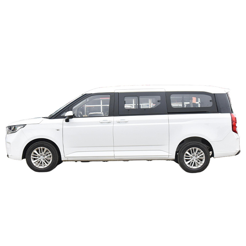 Pendlerbus Normal Version Wuling Zhengcheng EV 5-Türer 2-Sitzer MPV