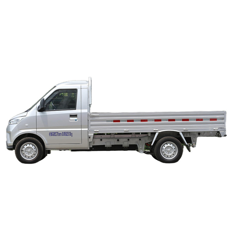 Wuling Dian Ka Klein-Elektro-Lkw Schnellgeschwindigkeit 100 km/h 2-Türer 2-Sitzer