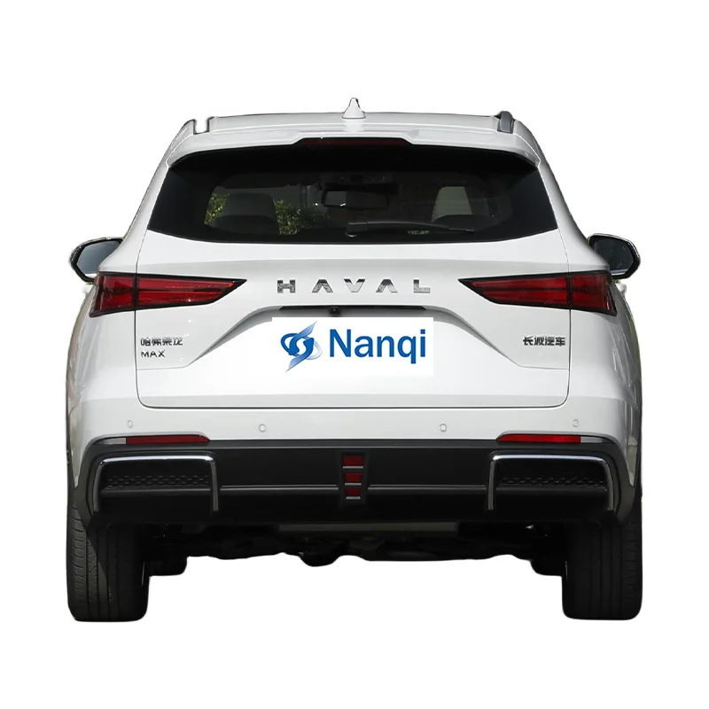 Haval Xiaolong Max Mid Size Plug In Hybrid-SUV Linksgetrieben