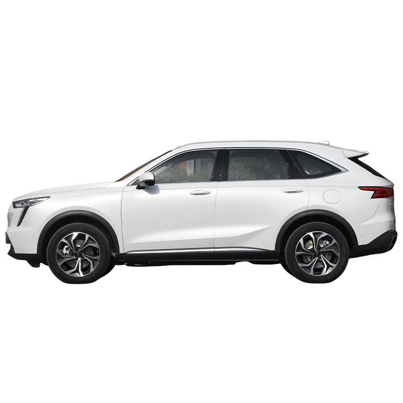 Haval Xiaolong Max Mid Size Plug In Hybrid-SUV Linksgetrieben
