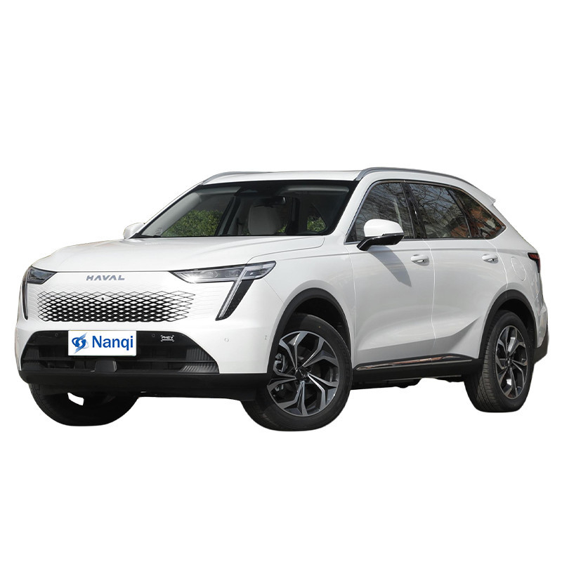 Haval Xiaolong Max Mid Size Plug In Hybrid-SUV Linksgetrieben