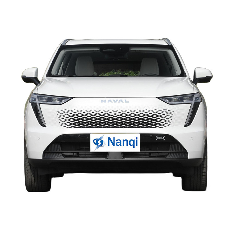 Haval Xiaolong Max Mid Size Plug In Hybrid-SUV Linksgetrieben