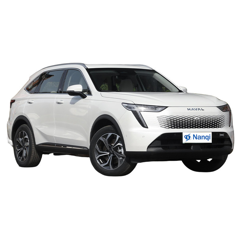 Haval Xiaolong Max Mid Size Plug In Hybrid-SUV Linksgetrieben