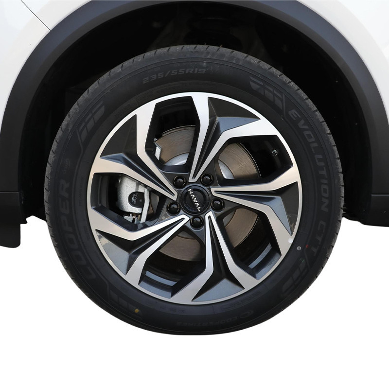 Haval Xiaolong Max Mid Size Plug In Hybrid-SUV Linksgetrieben